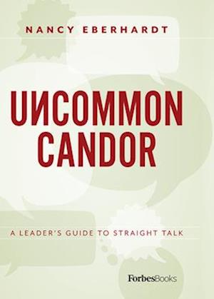 Uncommon Candor