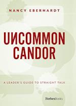 Uncommon Candor