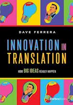 Innovation in Translation