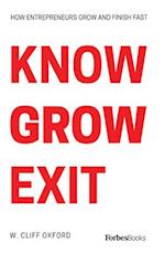 Know Grow Exit