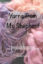 Yarns from My Shepherd