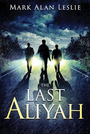 The Last Aliyah