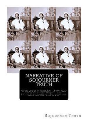 Narrative of Sojourner Truth