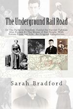 Tubman's Underground Rail