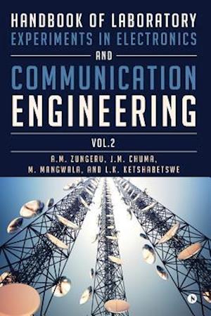 Handbook of Laboratory Experiments in Electronics and Communication Engineering