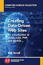 Creating Data-Driven Web Sites