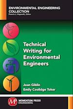 Technical Writing for Environmental Engineers