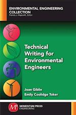 Technical Writing for Environmental Engineers