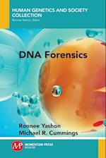DNA Forensics