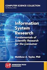 Information System Research