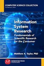 Information System Research