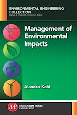 Management of Environmental Impacts