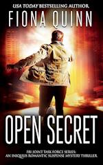 Open Secret 
