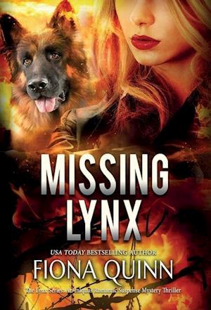 Missing Lynx