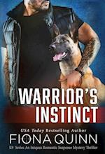 Warrior's Instinct 