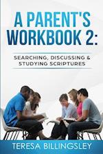 A Parent's Workbook 2