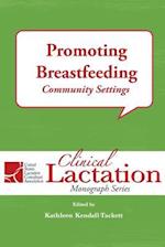 Promoting Breastfeeding