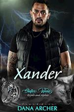 Xander