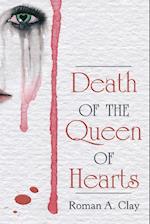 Death of the Queen of Hearts