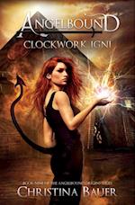 Clockwork Igni