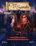City of Sands