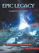Epic Legacy Campaign Codex 