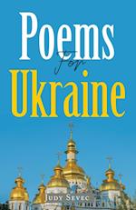 Poems For Ukraine 