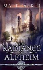 The Radiance of Alfheim: Eschaton Cycle 