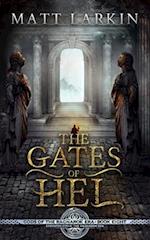 The Gates of Hel: Eschaton Cycle 