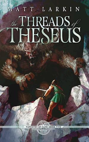 The Threads of Theseus