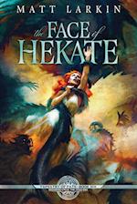 The Face of Hekate 