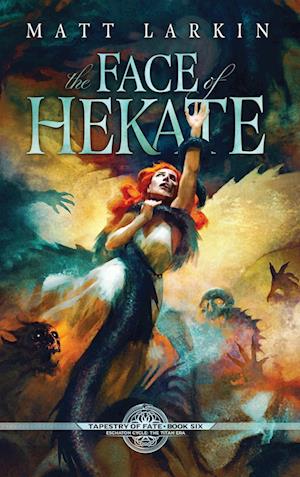 The Face of Hekate