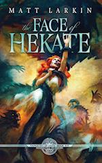 The Face of Hekate 