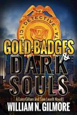 Gold Badges & Dark Souls