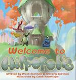 Welcome to Hippopolis