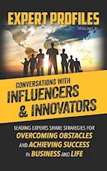 Expert Profiles Volume 16: Conversations with Innovators and Influencers 
