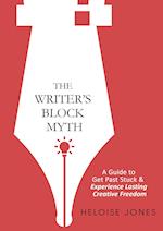 The Writer's Block Myth