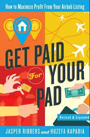 Get Paid For Your Pad