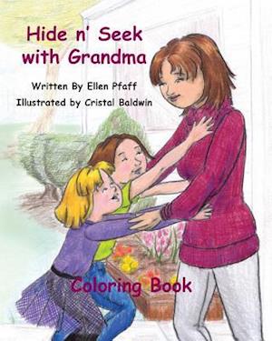 Hide N' Seek with Grandma