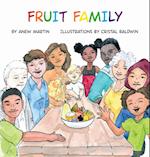 Fruit Family 