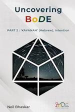 Uncovering BoDE