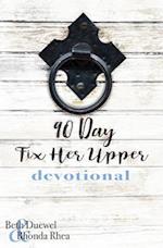 90 Day Fix Her Upper Devotional