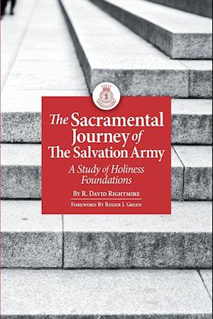 The Sacramental Journey of the Salvation Army