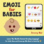 Emoji for Babies
