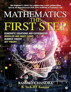 Mathematics the First Step