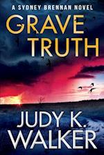 Grave Truth: A Sydney Brennan Novel 
