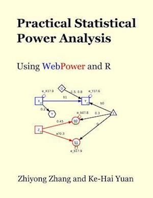 Practical Statistical Power Analysis Using Webpower and R