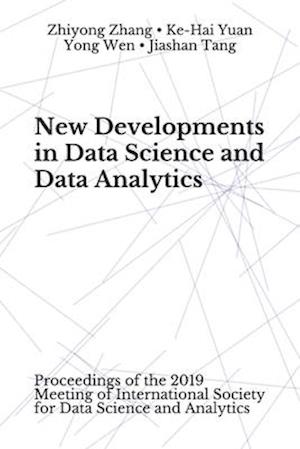 New Developments in Data Science and Data Analytics