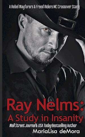 Ray Nelms