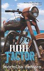 Pucker Factor